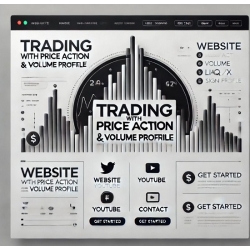 Price Action Volume Trader – Trading With Price Action & Volume Profile (Total size 12.48 GB  ,Contains 7 folders, 53 files)